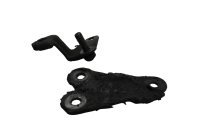 Rear bottom frame holder bracket Ducati Monster 1200 S M600 14-16