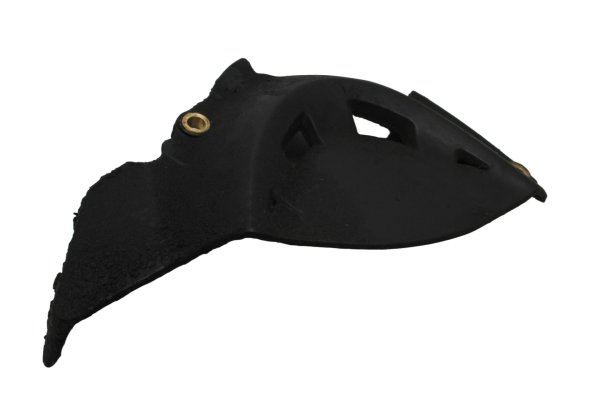 Chain guard sprocket cover front Ducati Monster 1200 S M600 14-16