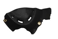 Chain guard sprocket cover front Ducati Monster 1200 S M600 14-16