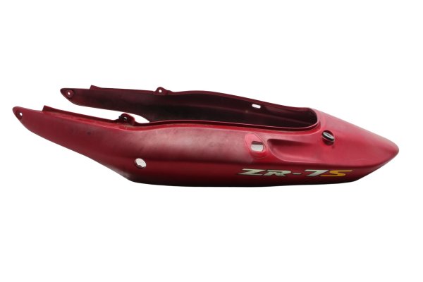 Rear panel side covers left and right Kawasaki ZR 7S ZR750F H 01-04
