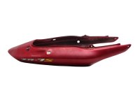 Rear panel side covers left and right Kawasaki ZR 7S...