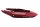 Rear panel side covers left and right Kawasaki ZR 7S ZR750F H 01-04