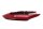 Rear panel side covers left and right Kawasaki ZR 7S ZR750F H 01-04