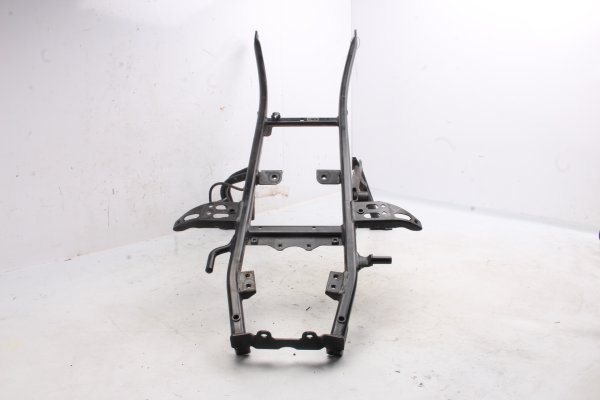 Bastidor trasero, subchasis trasero, subestructura trasera, soporte BMW F 650 GS Dakar R13 0176 00-03