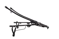 Bastidor trasero, subchasis trasero, subestructura trasera, soporte BMW F 650 GS Dakar R13 0176 00-03