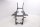 Bastidor trasero, subchasis trasero, subestructura trasera, soporte BMW F 650 GS Dakar R13 0176 00-03