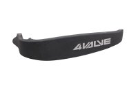 Ventildæksel 4V højre topstykke BMW R 1100 GS 259 0409 93-99