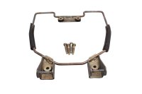 Front seat bracket, retaining bracket, mounting BMW R 1100 GS 259 0409 93-99