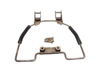Front seat bracket, retaining bracket, mounting BMW R 1100 GS 259 0409 93-99