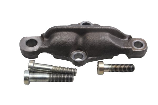 Left camshaft bearing block, camshaft support with BMW R 1100 GS 259 0409 93-99