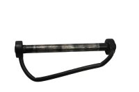 Seat bracket mounting rod locking mechanism Ducati Monster 1200 S M600 14-16