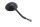 Left oval mirror, rearview mirror, black bracket BMW R 1100 GS 259 0409 93-99