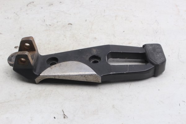 Footrest bracket support plate rear right BMW R 1100 GS 259 0409 93-99