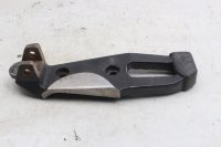 Footrest bracket support plate rear right BMW R 1100 GS...