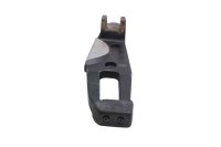 Footrest bracket support plate rear right BMW R 1100 GS...
