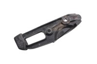 Footrest bracket support plate rear right BMW R 1100 GS 259 0409 93-99
