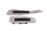 Afdekking ventilatierooster, links BMW R 1200 GS K25 0307 R12 04-07