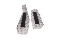Afdekking ventilatierooster, links BMW R 1200 GS K25 0307 R12 04-07