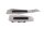 Afdekking ventilatierooster, links BMW R 1200 GS K25 0307 R12 04-07
