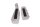 Afdekking ventilatierooster, links BMW R 1200 GS K25 0307 R12 04-07