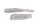 Afdekking ventilatierooster, links BMW R 1200 GS K25 0307 R12 04-07