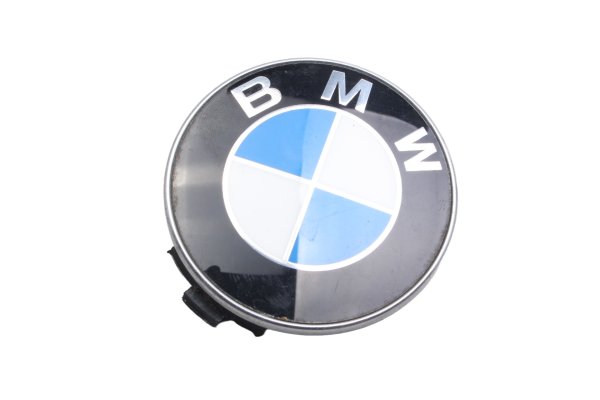 Embleemlogo links voorste sierlijst BMW R 1200 GS K25 0307 R12 04-07