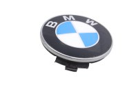 Embleemlogo links voorste sierlijst BMW R 1200 GS K25 0307 R12 04-07
