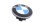 Embleemlogo links voorste sierlijst BMW R 1200 GS K25 0307 R12 04-07