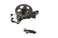 Oil pump gear complete with oil pump gear Ducati Monster 1200 S M600 14-16