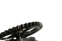 Oil pump gear complete with oil pump gear Ducati Monster 1200 S M600 14-16