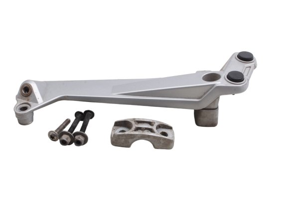 Left luggage rack mount, pannier holder mount BMW R 1200 GS K25 0307 R12 04-07