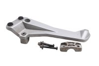 Left luggage rack mount, pannier holder mount BMW R 1200 GS K25 0307 R12 04-07