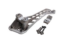 Left luggage rack mount, pannier holder mount BMW R 1200 GS K25 0307 R12 04-07