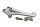 Left luggage rack mount, pannier holder mount BMW R 1200 GS K25 0307 R12 04-07