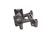 Camshaft support rocker arm shaft right G 362/6 BMW R 1200 GS K25 0307 R12 04-07