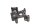 Camshaft support rocker arm shaft right G 362/6 BMW R 1200 GS K25 0307 R12 04-07