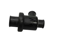 Thermostat housing coolant regulator Ducati Monster 1200 S M600 14-16