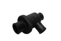 Thermostat housing coolant regulator Ducati Monster 1200 S M600 14-16