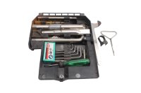 On-board tool kit, complete set BMW R 1100 GS 259 0409 93-99