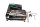 On-board tool kit, complete set BMW R 1100 GS 259 0409 93-99