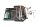 On-board tool kit, complete set BMW R 1100 GS 259 0409 93-99