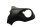 Radiator cover, front left Ducati Monster 1200 S M600 14-16