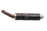 Udstødningsdæmper BMW R 1200 GS K25 0307 R12...
