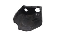 Carburetor cover, left side, intake manifold flap BMW R 1200 GS K25 0307 R12 04-07