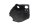 Carburetor cover, left side, intake manifold flap BMW R 1200 GS K25 0307 R12 04-07