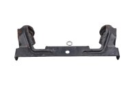 Rear light bracket mount attachment point BMW R 1200 GS K25 0307 R12 04-07