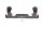 Rear light bracket mount attachment point BMW R 1200 GS K25 0307 R12 04-07