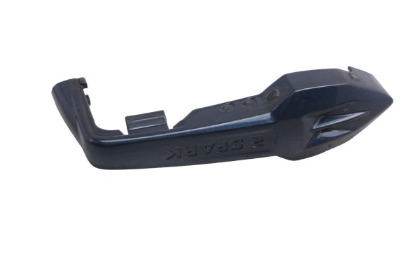 Ignition coil cover left 2-spark cover BMW R 1200 GS K25 0307 R12 04-07