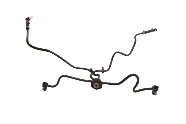 Fuel line, injection line BMW R 1200 GS K25 0307 R12 04-07