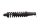 Front strut, tension strut, shock absorber, suspension BMW R 1200 GS K25 0307 R12 04-07